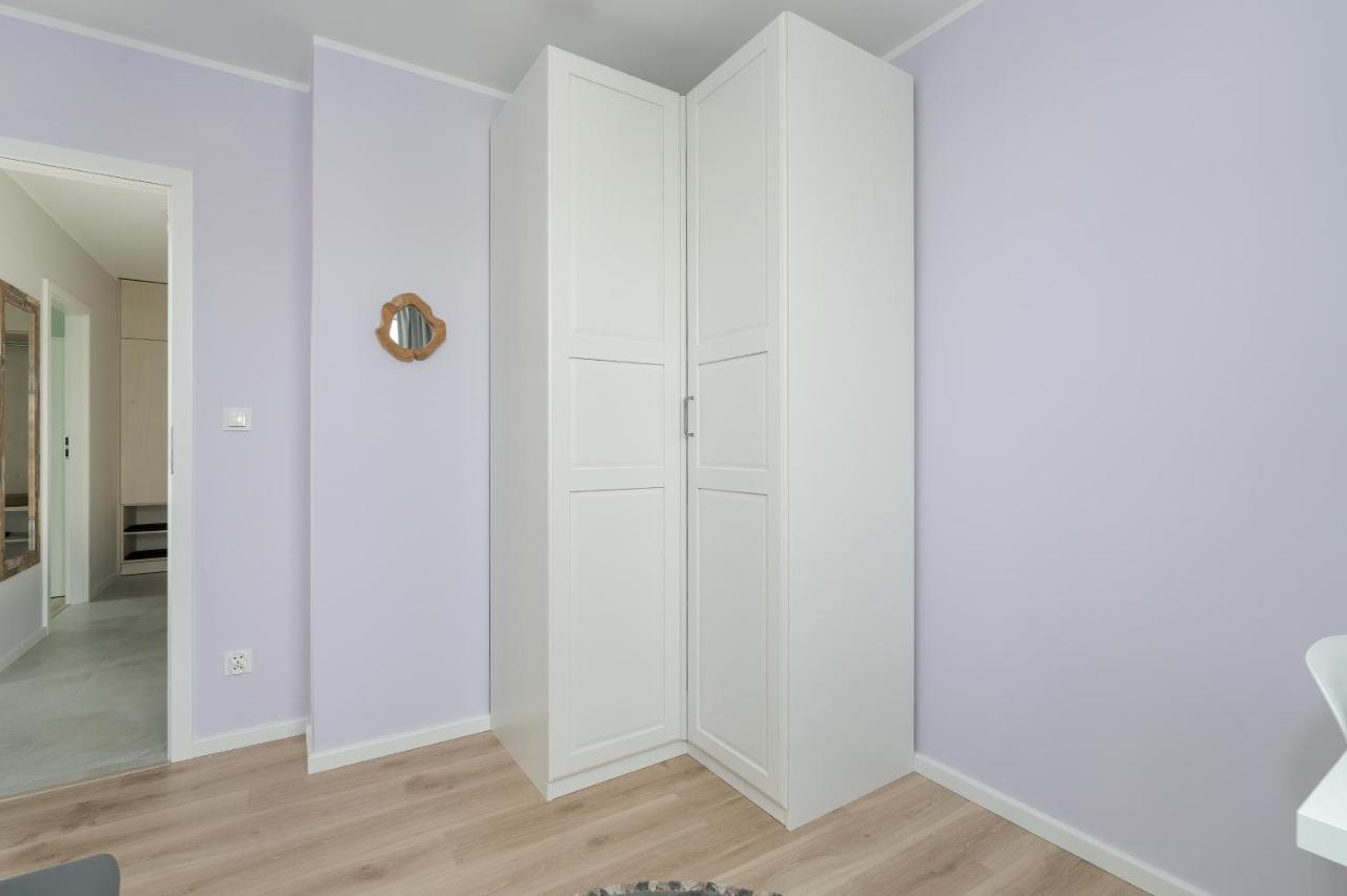 Appartamento With 2 Bedrooms And Free Garage By Renters